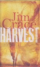 Harvest by Jim Crace
